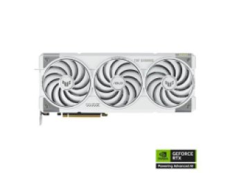 ASUS TUF Gaming RTX 5070 Ti OC White 16GB