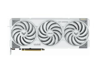 ASUS TUF Gaming RTX 5070 Ti BTF White 16GB