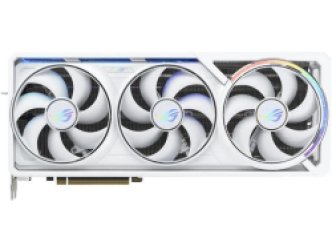 ASUS ROG Astral GeForce RTX 5090 32GB GDDR7 PCI Express 5.0 Graphics Card ROG-ASTRAL-RTX5090-32G-WHITE