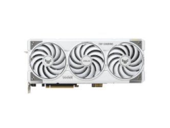 ASUS TUF Gaming RTX 5070 Ti BTF White 16GB