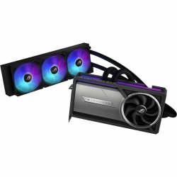 ASUS ROG Astral RTX 5090 LC 32GB