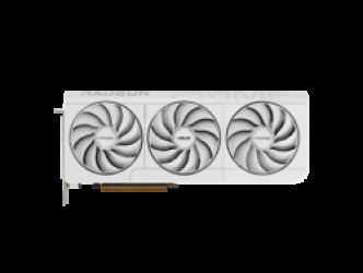 ASUS Prime RX 9070 XT White OC 16GB