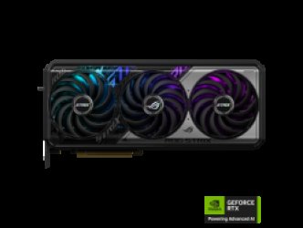 ASUS ROG Strix RTX 5070 Ti 16GB