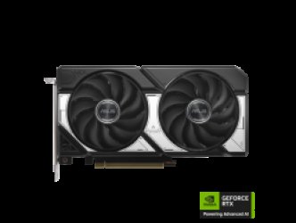 ASUS Dual OC RTX 5060 Ti 8GB