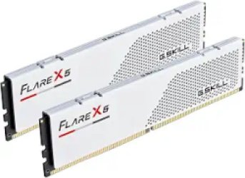 G.Skill Flare X5 32GB (2x16GB) DDR5-6000 CL28