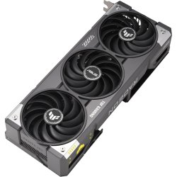ASUS TUF Gaming RX 9070 XT OC 16GB