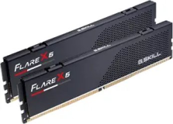 G.Skill Flare X5 32GB (2x16GB) DDR5-6000 CL30
