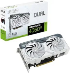 Nvidia RTX 4060 Ti