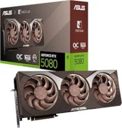 ASUS Noctua RTX 5080 OC 16GB