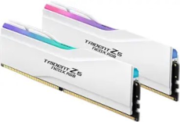 G.Skill Trident Z5 NeoX RGB 32GB (2x16GB) DDR5-6000 CL26