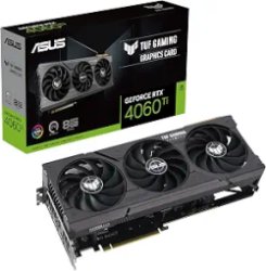ASUS Dual EVO OC RTX 4060 Ti 16GB