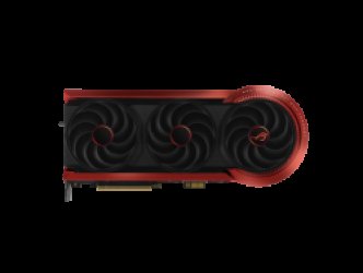 ASUS ROG Matrix Platinum RTX 5090 OC 32GB