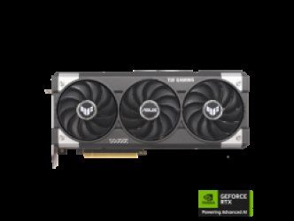 ASUS TUF NVIDIA GeForce 5060 Ti 8GB GDDR7 Graphic Card TUFRTX5060TIO8GGAMING