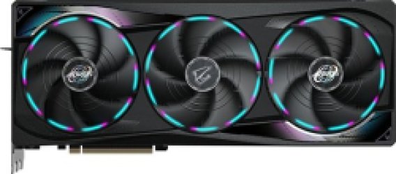 GIGABYTE AORUS GeForce RTX 5090 Master 32G Graphics Card, by NVIDIA, WINDFORCE Cooling System, DisplayPort & HDMI - Video Output Interface, 32GB 512-bit GDDR7, GV-N5090AORUS M-32GD Video Cardo