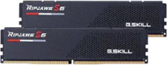 G.Skill Ripjaws S5 32GB (2x16GB) DDR5-6000 CL30