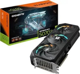 Gigabyte Gaming OC RTX 5070 Ti 16GB