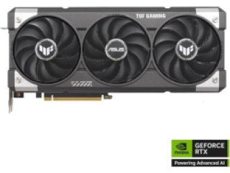 ASUS TUF Gaming RTX 5060 Ti 8GB