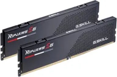 G.Skill Ripjaws S5 64GB (2x32GB) DDR5-6000 CL36