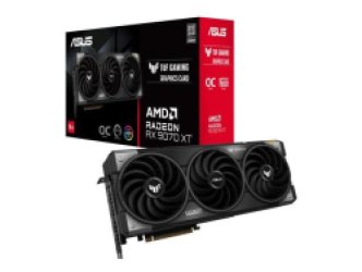 ASUS TUF Gaming RX 9070 XT OC 16GB