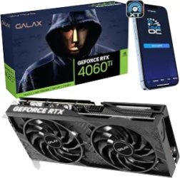 Gigabyte Windforce OC RTX 4060 Ti 16GB