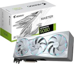 Nvidia RTX 5080