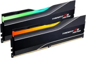 G.Skill Trident Z5 Neo RGB 64GB (2x32GB) DDR5-6000 CL36