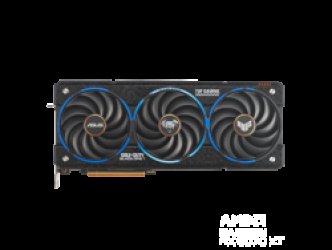 ASUS TUF Gaming RX 9070 XT OC 16GB (Call of Duty Black Ops 7 Edition)