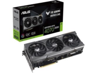 ASUS TUF Gaming RTX 4070 Super OC 12GB