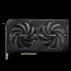 GIGABYTE GeForce RTX 5060 Ti WINDFORCE OC 8G Graphics Card, 8GB 128-bit GDDR7, PCIe 5.0, WINDFORCE Cooling System, GV-N506TWF2OC-8GD Video Card