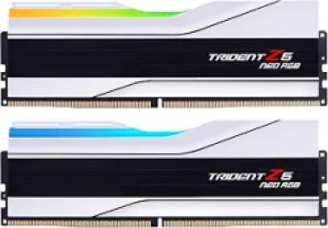 G.Skill Trident Z5 Neo RGB 32GB (2x16GB) DDR5-6000 CL30-36-36-96