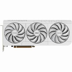 ASUS Radeon RX 9070 XT (unspecified model)