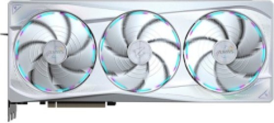 Gigabyte Aorus Master Ice RTX 5090 32GB