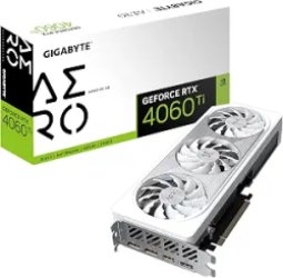 Gigabyte Eagle RTX 4060 Ti 8GB