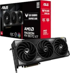 Gigabyte Gaming OC RX 9070 XT 16GB