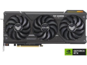 ASUS TUF Gaming RTX 4070 Super 12GB