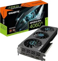 Gigabyte Gaming OC RTX 4060 Ti 8GB