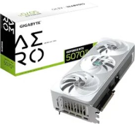 Gigabyte Windforce OC SFF RTX 5070 Ti 16GB