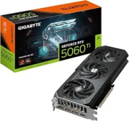 Gigabyte Gaming OC RTX 4060 Ti 8GB