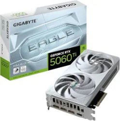 Gigabyte Eagle OC ICE RTX 5060 Ti 8GB