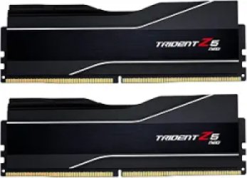 G.Skill Trident Z5 Neo 64GB (2x32GB) DDR5-6000 CL30