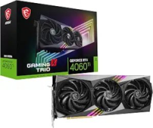 MSI Gaming X RTX 4060 Ti 8GB