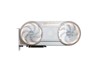 Gigabyte Aorus Infinity RTX 5080 White/Wood 16GB