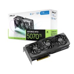 Gigabyte Windforce RTX 5070 Ti 16GB