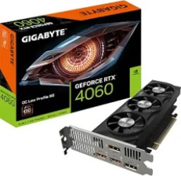 MSI RTX 4060 Ti 16GB (unspecified model)