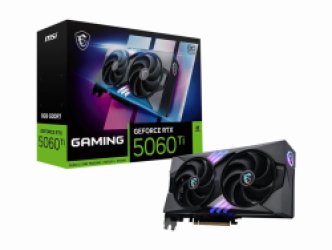 MSI Gaming OC RTX 5060 Ti 8GB