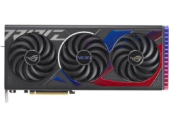 ASUS ROG Strix RTX 4070 Super 12GB
