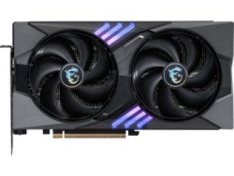 MSI Gaming OC RTX 5060 Ti 8GB