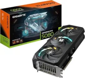 Gigabyte Gaming OC RTX 5080 16GB