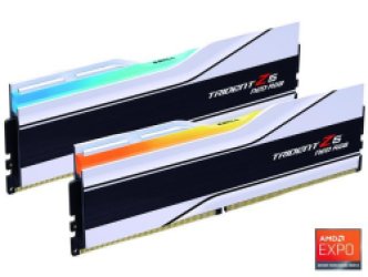 G.Skill Trident Z5 Neo RGB White 32GB (2x16GB) DDR5-6000 CL26