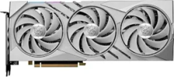 MSI RTX 4060 Ti 8GB (unspecified model)